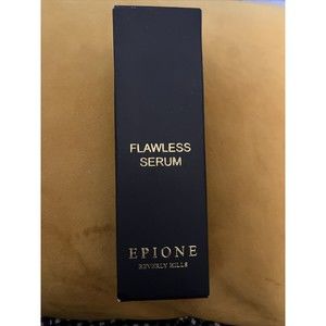 Epione Beverly Hills Flawless Fine Line Diminish Serum  Full Size  MSRP $195 NIB